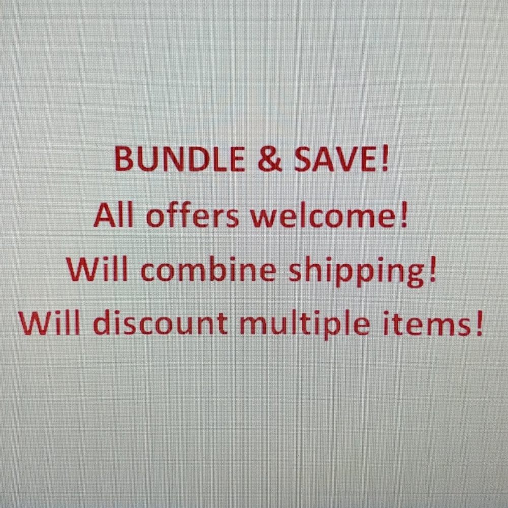 Shoes, Purses, Dresses & More